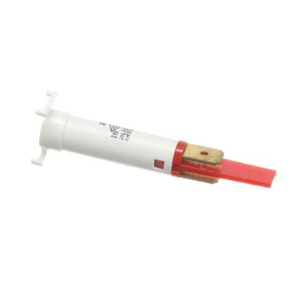 Picture of Bertazzoni 608034 Small Warning Light