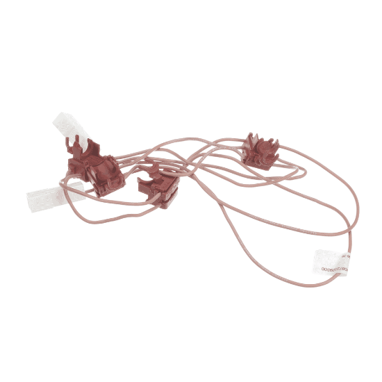 Picture of Bertazzoni 604071 Dasychain Switch