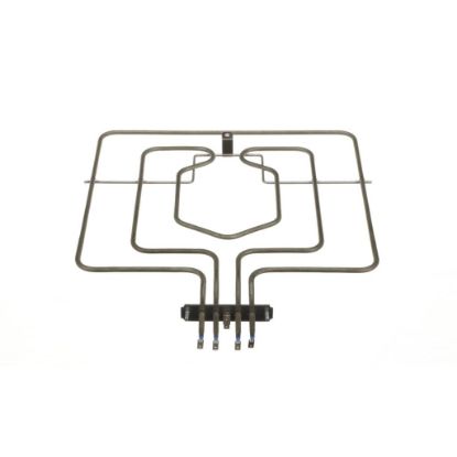 Picture of Bertazzoni 606136 Upper+grill Heating Element Right