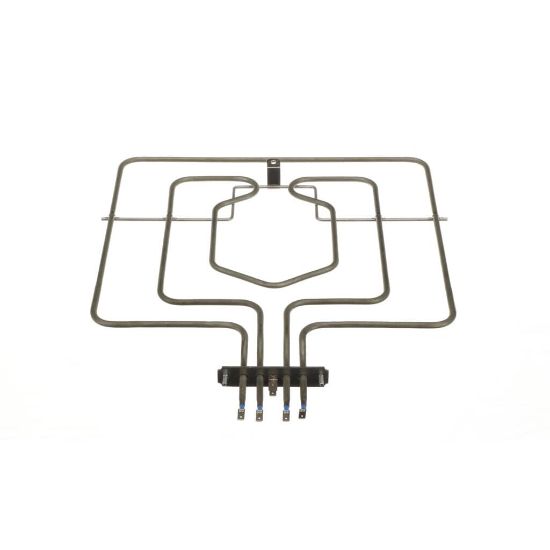 Picture of Bertazzoni 606136 Upper+grill Heating Element Right