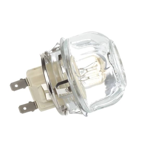 Picture of Bertazzoni 608046 Oven Bulb With Holder