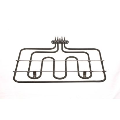 Picture of Bertazzoni 606117 Resis.cielo1400w+grill2000ws7d1pir