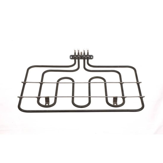 Picture of Bertazzoni 606117 Resis.cielo1400w+grill2000ws7d1pir