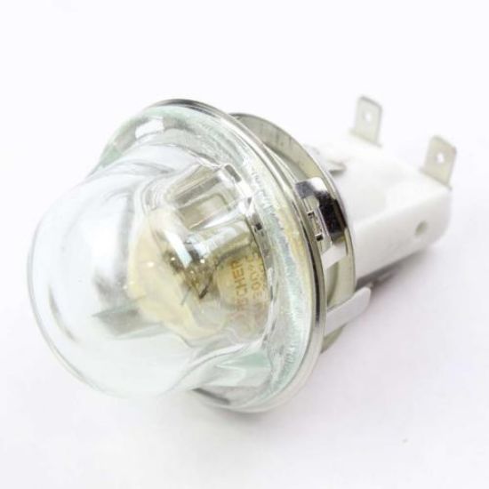 Picture of Bertazzoni 608062 Oven Bulb With Holder