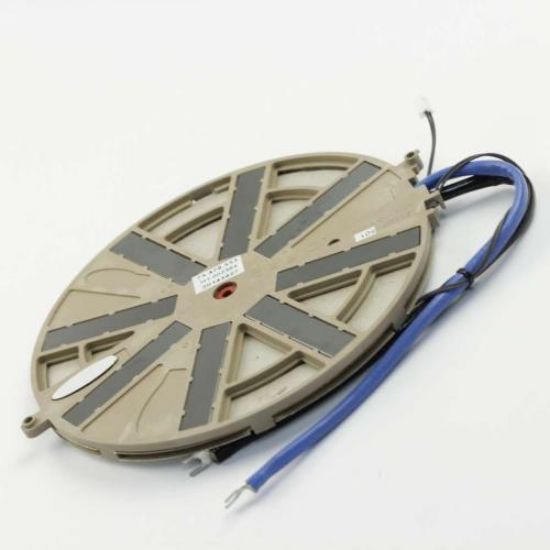 Picture of Bertazzoni 610006 Plate Induction