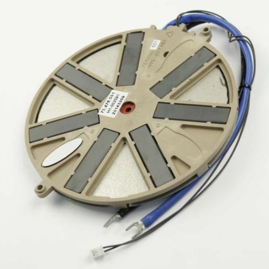 Picture of Bertazzoni 610005 Plate Induction
