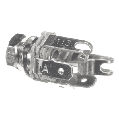 Picture of Bertazzoni 609007 Food Probe Connection Nut/wash