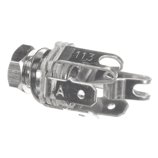 Picture of Bertazzoni 609007 Food Probe Connection Nut/wash