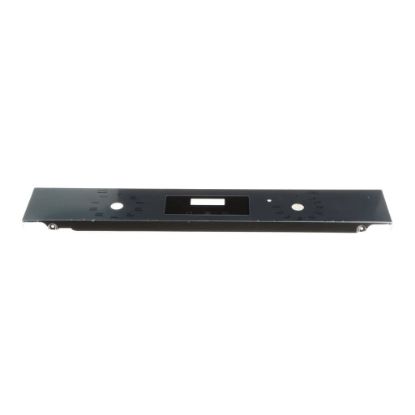 Picture of Bertazzoni 804147 Control Panel+glass Assembly