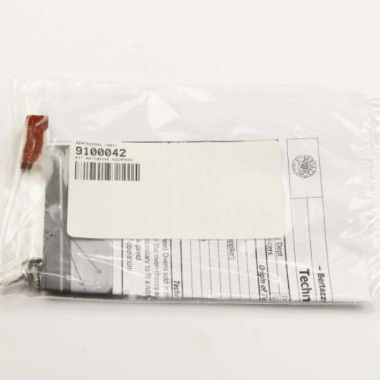 Picture of Bertazzoni 9100042 Kit Antinoise S024prox
