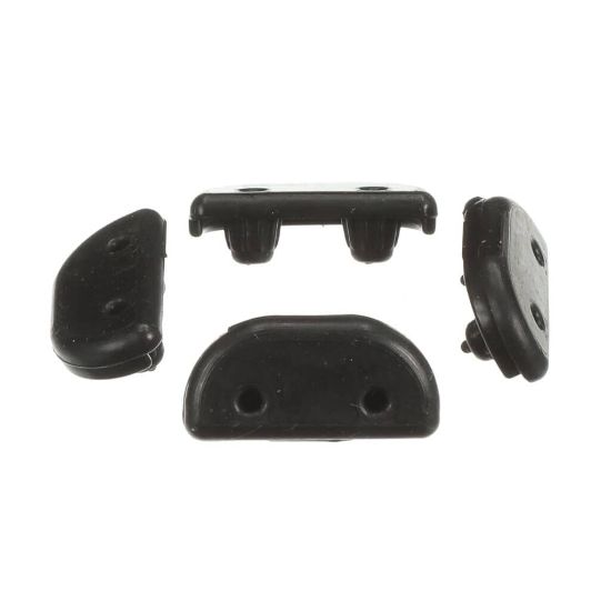Picture of Bertazzoni 9100025 Bumpers For Grids