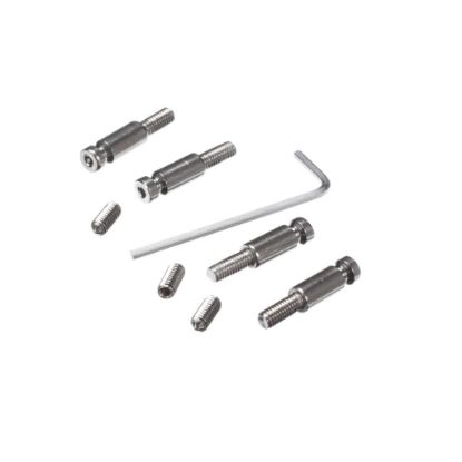 Picture of Bertazzoni 9100066 Dw24 Pro/mas Handle Hardware