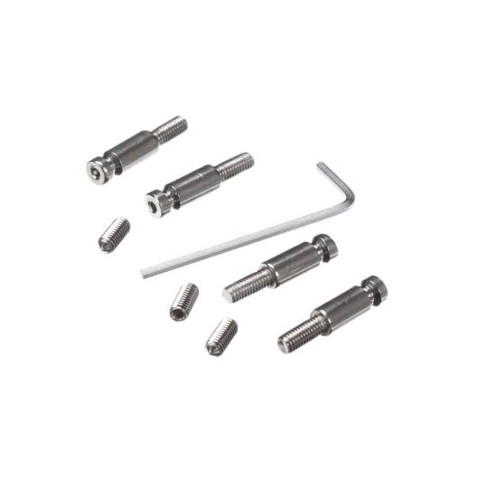 Picture of Bertazzoni 9100066 Dw24 Pro/mas Handle Hardware