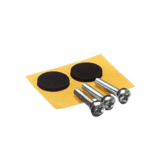 Picture of Bertazzoni 9100067 Dw24 Heritage Handle Hardware