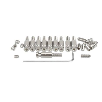 Picture of Bertazzoni 9100064 Hardware Kit For Ref36 Handle