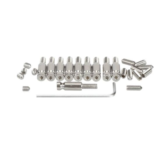 Picture of Bertazzoni 9100064 Hardware Kit For Ref36 Handle