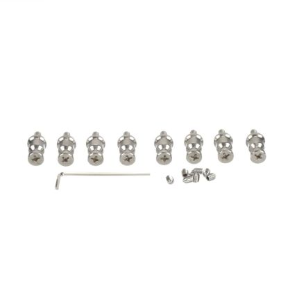 Picture of Bertazzoni 9100099 Ref36x/17 Pro Handle Hardware Kit