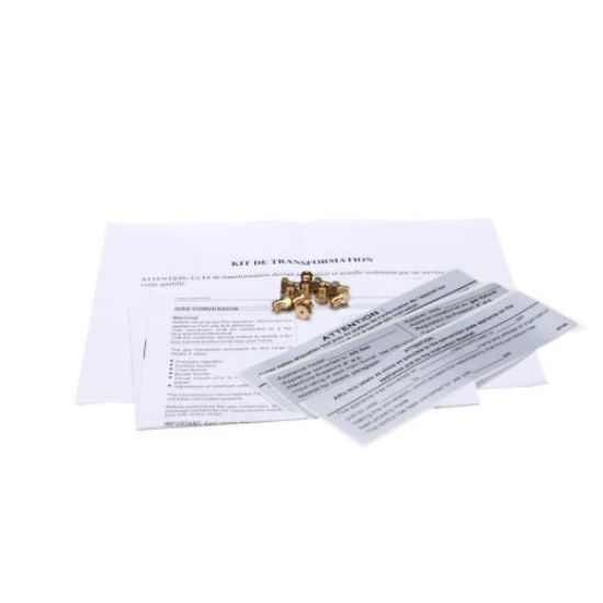 Picture of Bertazzoni 9100112 Lp Kit Ug.g31/27,5 Stpkqd1 Usa