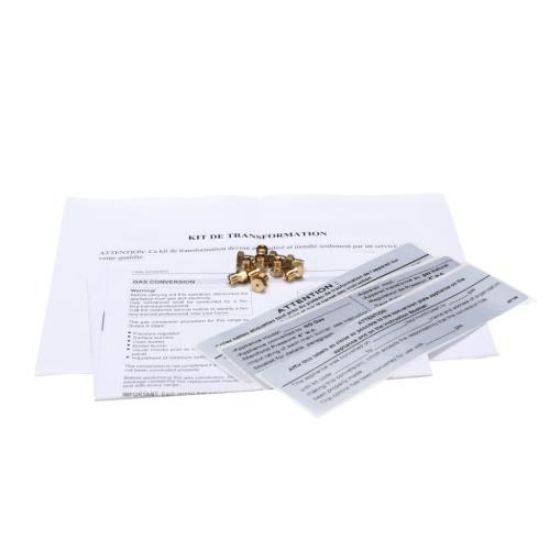 Picture of Bertazzoni 9100130 Ng Kit.g20/10 Stpkqd1 Usa Stan