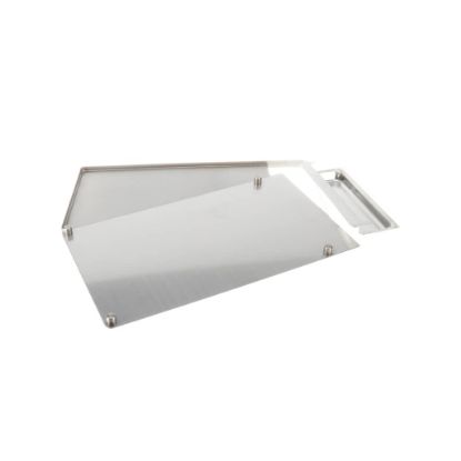 Picture of Bertazzoni 9100113 Conf.griddle Usa Std1