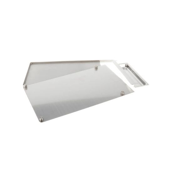 Picture of Bertazzoni 9100113 Conf.griddle Usa Std1