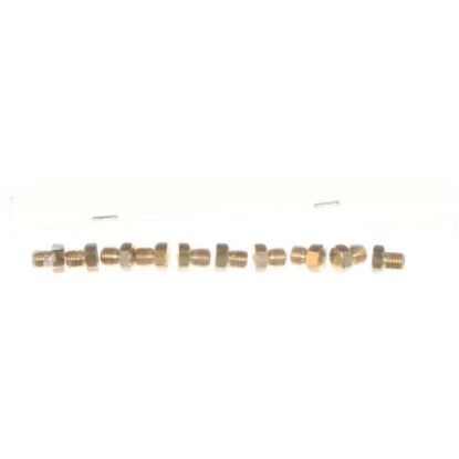 Picture of Bertazzoni 9100261 Kit Nozzles G31/27,5