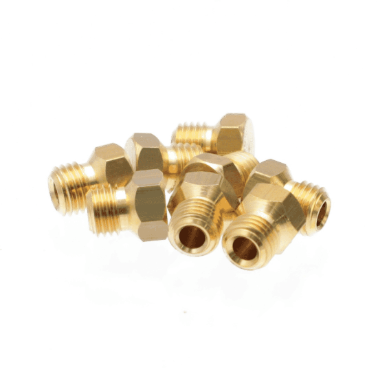 Picture of Bertazzoni 9100258 Kit Nozzles G31/27,5