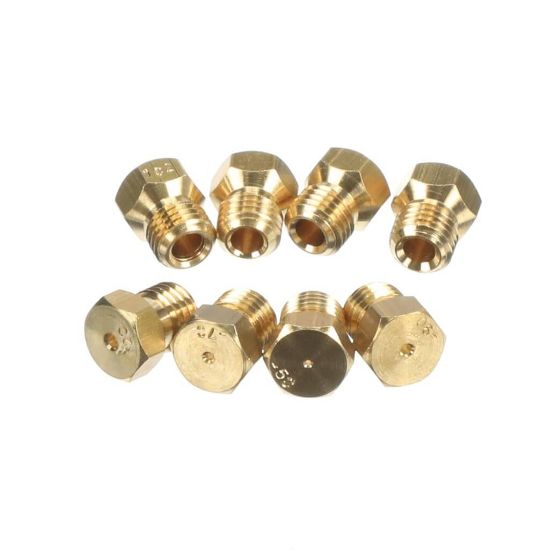 Picture of Bertazzoni 9100259 Lp Nozzle Kit G31/27,5