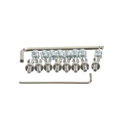 Picture of Bertazzoni 9100277 Custom Panel Handle Inserts Kit