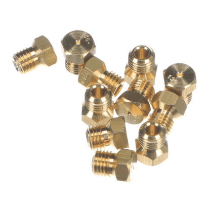 Picture of Bertazzoni 9100263 Kit Nozzle G31/27,5 Usa