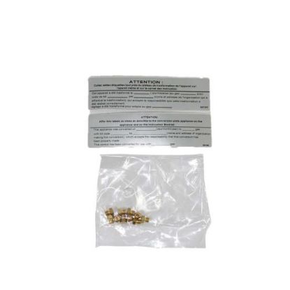 Picture of Bertazzoni 910732 Kit Nozzles G31/27,5 Mty0q U4 Usa Standa