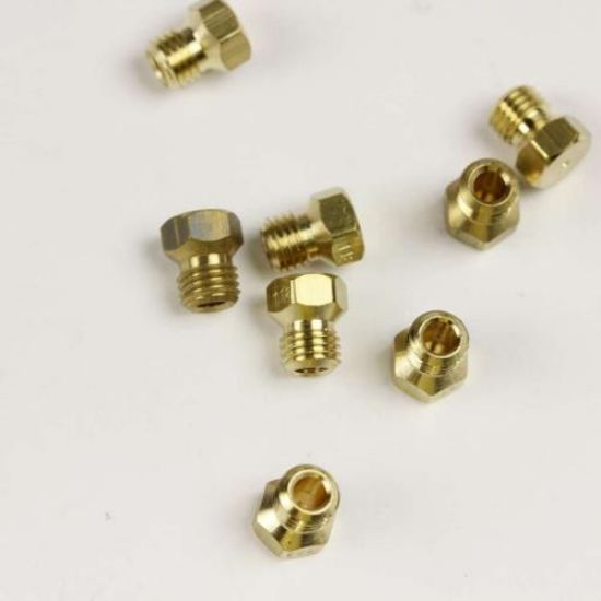 Picture of Bertazzoni 910767 Kit Nozzles G20/10 M7s03