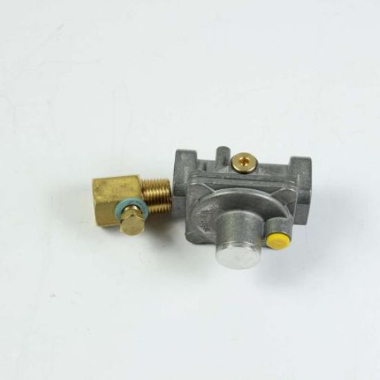 Picture of Bertazzoni 910698 Set Connection + Pressure Regulator