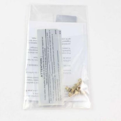 Picture of Bertazzoni 910822 Lp Kit.g31/27,5 B3y0 U7 Usa St