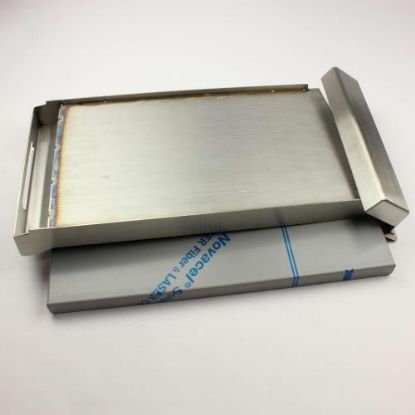 Picture of Bertazzoni 910831 Kit Griddle Usa Mt (Sost.910734)