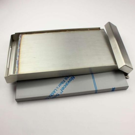 Picture of Bertazzoni 910831 Kit Griddle Usa Mt (Sost.910734)