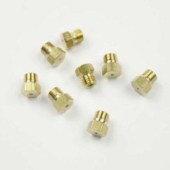 Picture of Bertazzoni 910884 Kit Nozzles