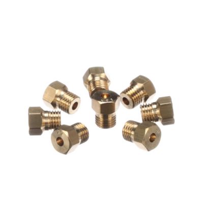 Picture of Bertazzoni 910818 Kit Nozzles G20/20