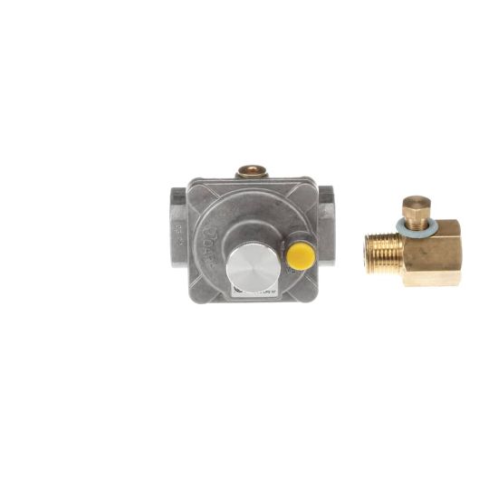 Picture of Bertazzoni 910940 Connection + Press.reg Nat Gas Kit
