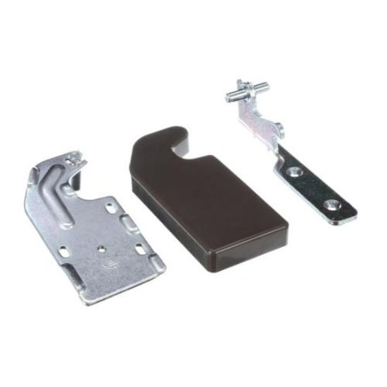 Picture of Bertazzoni LEFT-HINGE-KIT Left Hinge Reversal Kit
