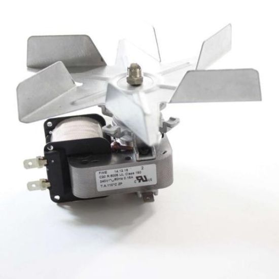 Picture of Bertazzoni Z010887 Oven Cooling Fan