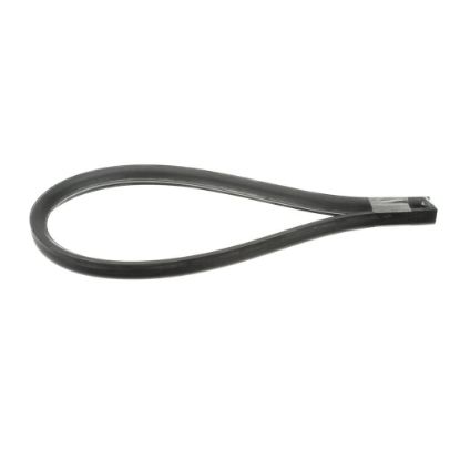 Picture of Bertazzoni Z010190 Gasket For Oven Front One Side