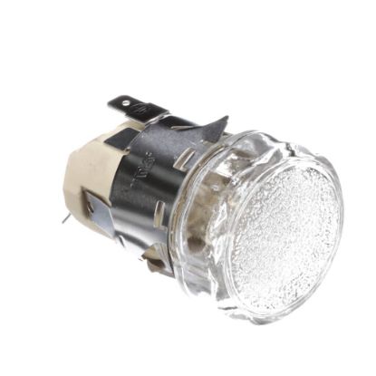 Picture of Bertazzoni Z010871 Halogen Lamp Socket 25W 230V