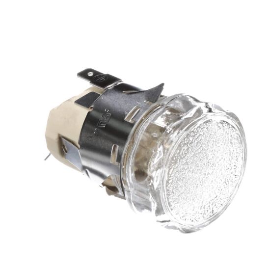 Picture of Bertazzoni Z010871 Halogen Lamp Socket 25W 230V