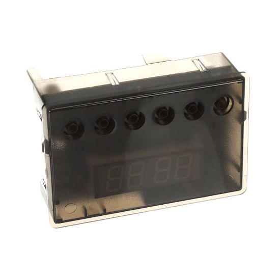 Picture of Bertazzoni Z0101097 Timer El.6t Bip.rosso 120V 60H