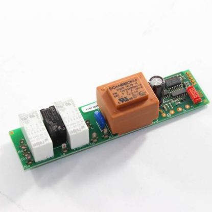 Picture of Bertazzoni Z040271 Printed Circuit 110/60 Up Li Fime Ns