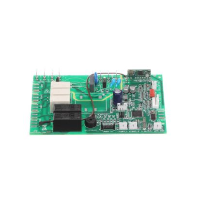 Picture of Bertazzoni Z040531 Pw Rl 4V Sc E14004.06 Nt Switch Ul