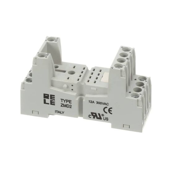 Picture of Bertazzoni Z090068 Base Rele'