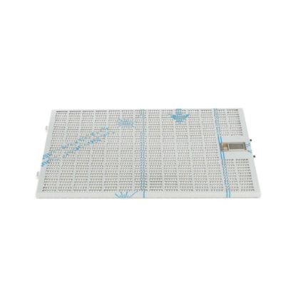 Picture of Bertazzoni Z110015 Aluminium - Stainless Steel Fi