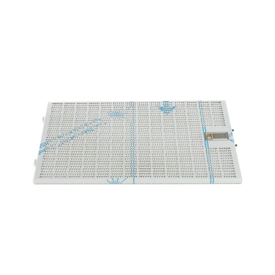 Picture of Bertazzoni Z110015 Aluminium - Stainless Steel Fi